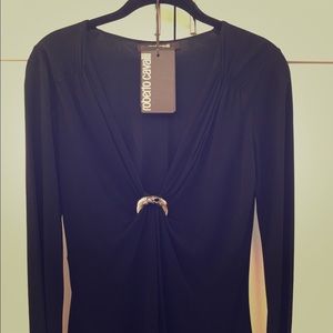 Roberto Cavalli Women’s Top